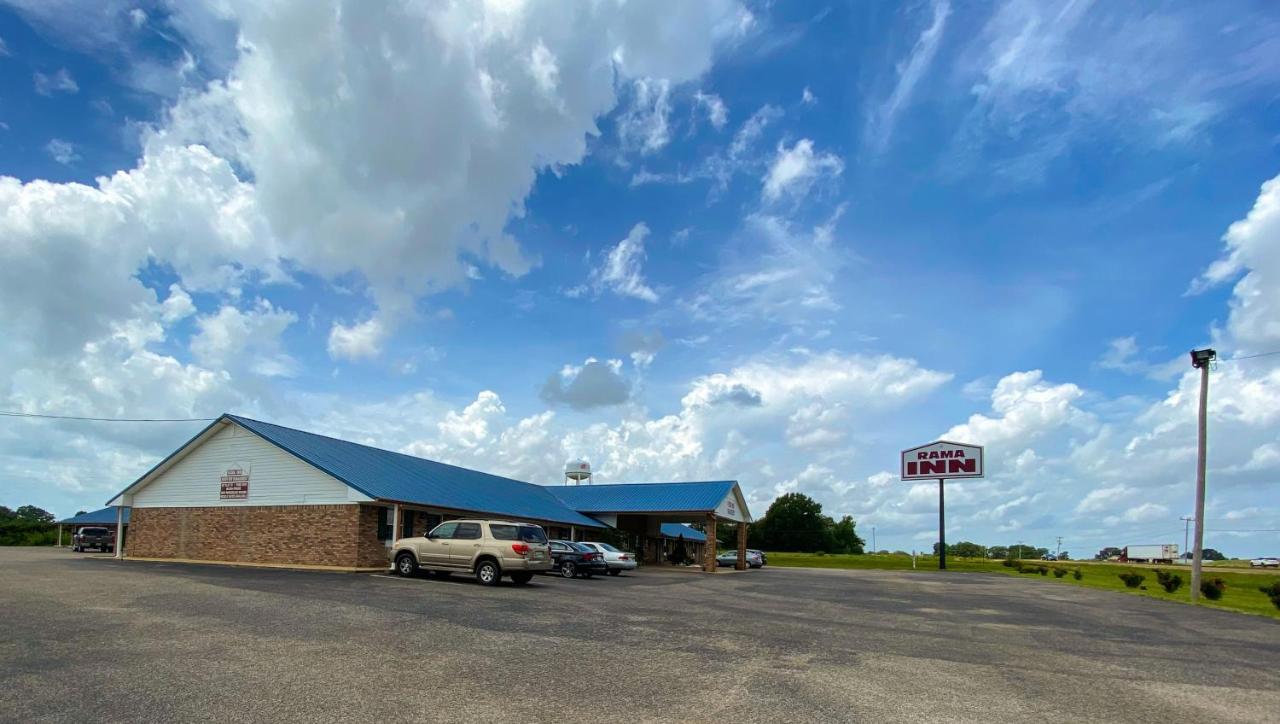 Rama Inn Bells - Jackson West Hwy 412 Εξωτερικό φωτογραφία