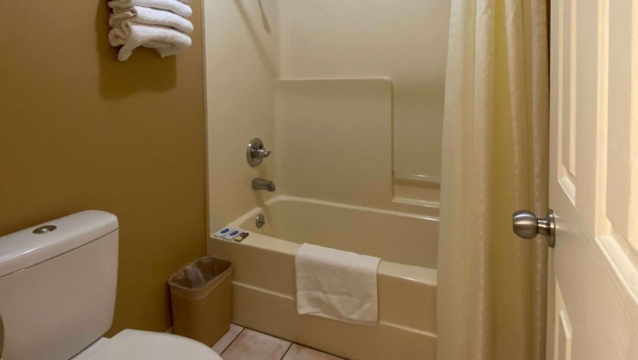 Rama Inn Bells - Jackson West Hwy 412 Εξωτερικό φωτογραφία