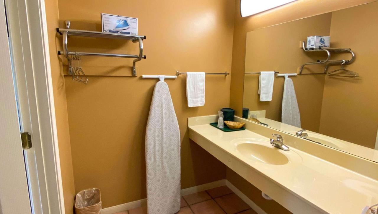 Rama Inn Bells - Jackson West Hwy 412 Εξωτερικό φωτογραφία
