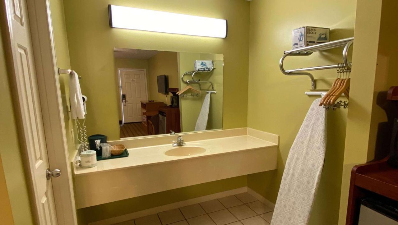 Rama Inn Bells - Jackson West Hwy 412 Εξωτερικό φωτογραφία