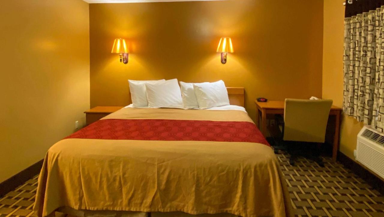 Rama Inn Bells - Jackson West Hwy 412 Εξωτερικό φωτογραφία