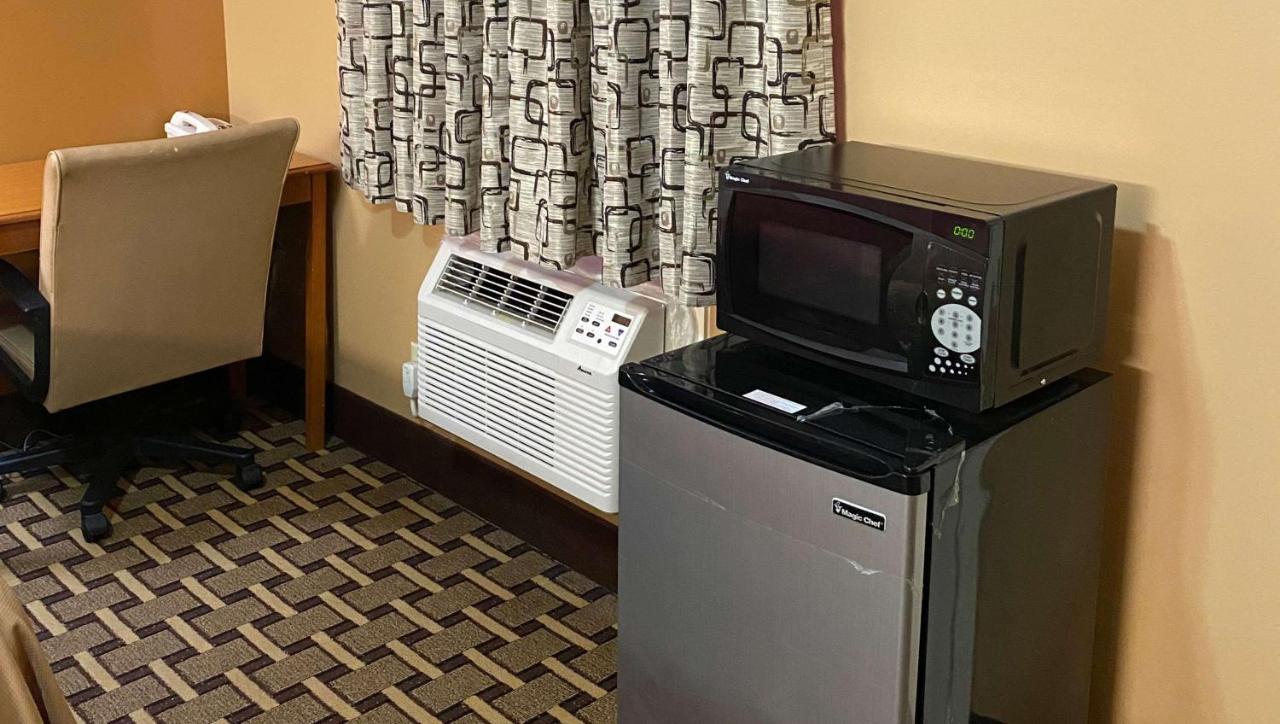 Rama Inn Bells - Jackson West Hwy 412 Εξωτερικό φωτογραφία