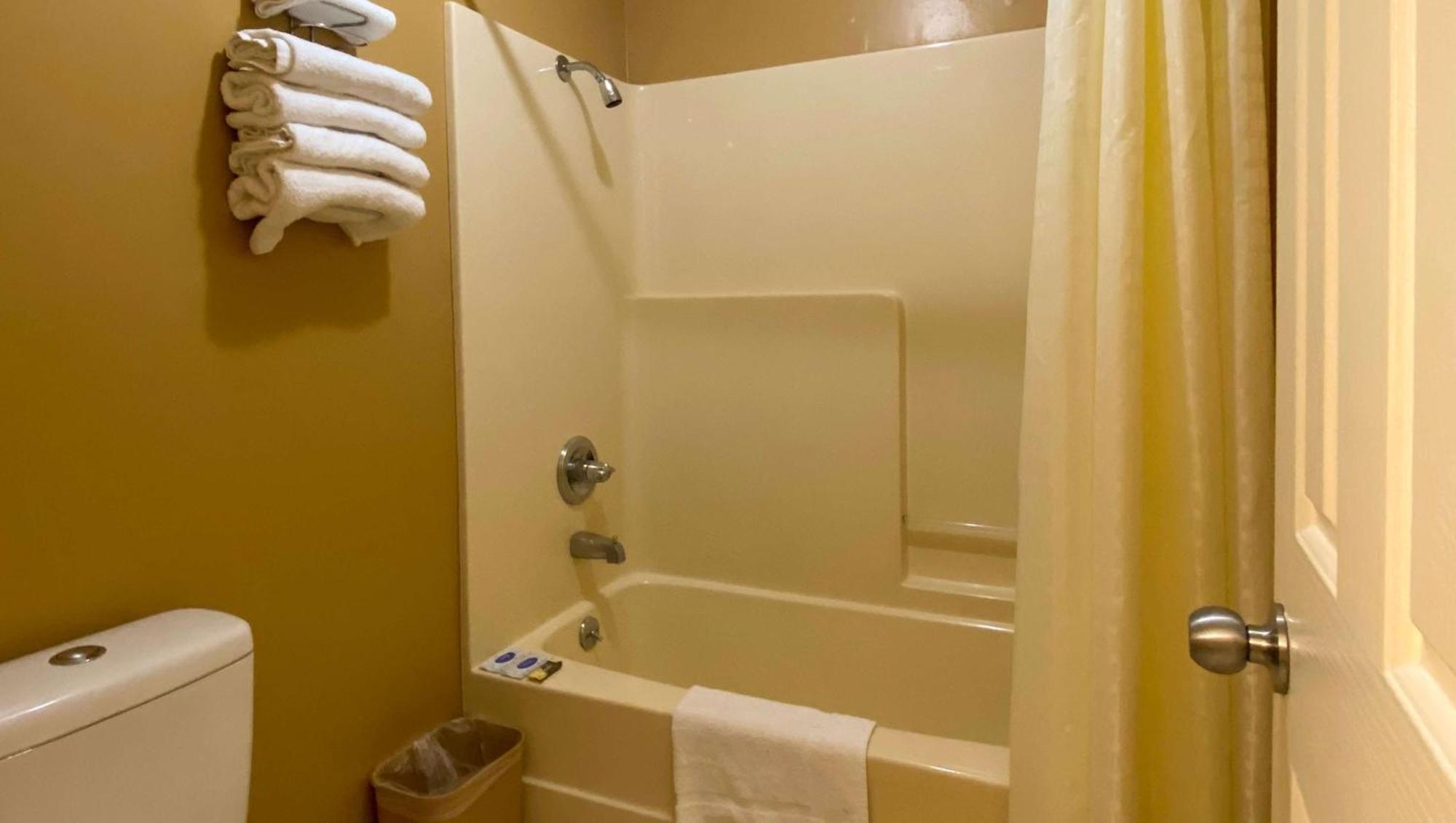 Rama Inn Bells - Jackson West Hwy 412 Εξωτερικό φωτογραφία