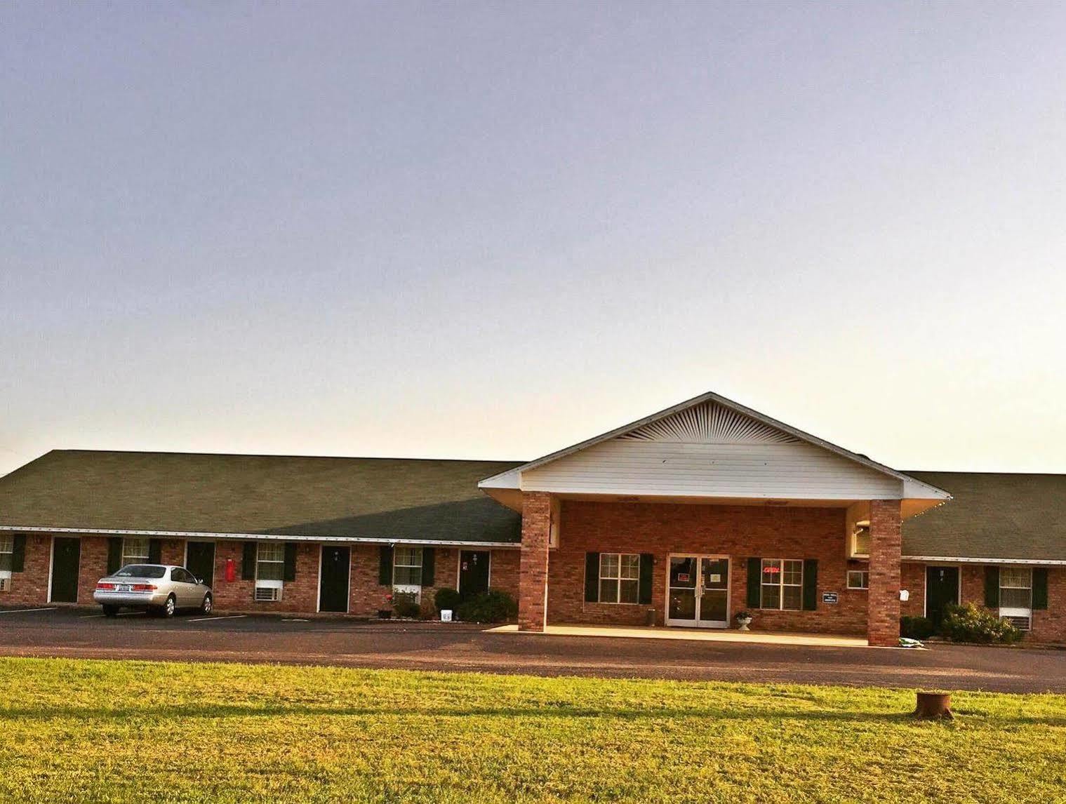 Rama Inn Bells - Jackson West Hwy 412 Εξωτερικό φωτογραφία